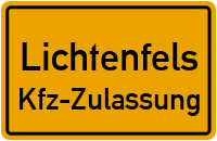 Zulassungsstelle Staffelstein