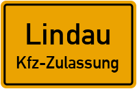 Zulassungsstelle Lindau