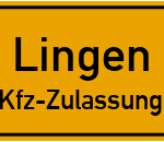 Zulassungsstelle Lingen