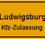 Zulassungsstelle Ludwigsburg