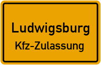 Zulassungsstelle Vaihingen