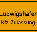 Zulassungsstelle Ludwigshafen