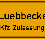 Zulassungsstelle Lübbecke