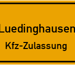 Zulassungsstelle Lüdinghausen