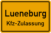 Zulassungsstelle Lüneburg