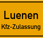 Zulassungsstelle Lünen