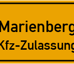 Zulassungsstelle Marienberg