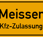 Zulassungsstelle Meißen