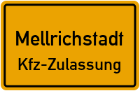 Zulassungsstelle Neustadt An Der Saale