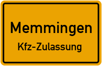 Zulassungsstelle Mindelheim