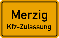 Zulassungsstelle Merzig