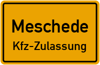 Zulassungsstelle Hochsauerlandkreis