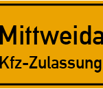 Zulassungsstelle Mittweida