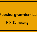 Zulassungsstelle Moosburg a.d.Isar