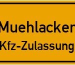 Zulassungsstelle Mühlacker