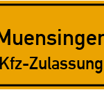 Zulassungsstelle Münsingen