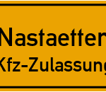 Zulassungsstelle Nastätten