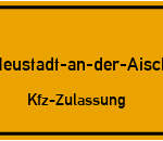 Zulassungsstelle Neustadt an der Aisch