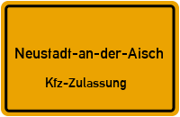 Zulassungsstelle Uffenheim