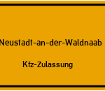 Zulassungsstelle Neustadt an der Waldnaab