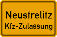 Zulassungsstelle Waren