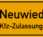 Zulassungsstelle Neuwied (Stadt)