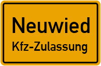 Zulassungsstelle Neuwied Am Rhein