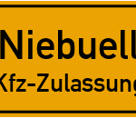 Zulassungsstelle Niebüll