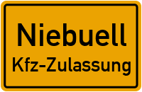 Zulassungsstelle Nordfriesland