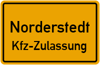 Zulassungsstelle Segeberg