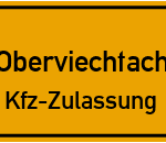 Zulassungsstelle Oberviechtach