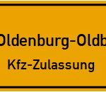 Zulassungsstelle Oldenburg