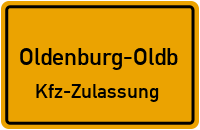 Zulassungsstelle Oldenburg