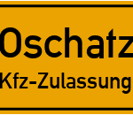 Zulassungsstelle Oschatz