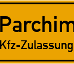 Zulassungsstelle Parchim