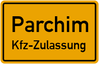 Zulassungsstelle Parchim