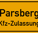 Zulassungsstelle Parseberg