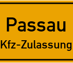 Zulassungsstelle Passau (Stadt)