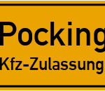 Zulassungsstelle Pocking