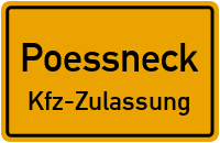 Zulassungsstelle Saale-orla-kreis