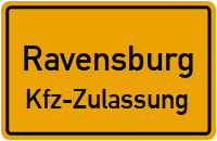 Zulassungsstelle Ravensburg