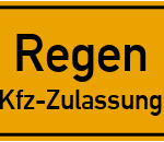 Zulassungsstelle Regen