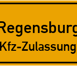 Zulassungsstelle Regensburg (Land)