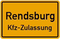 Zulassungsstelle Rendsburg