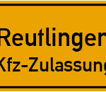 Zulassungsstelle Reutlingen