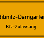 Zulassungsstelle Ribnitz-Damgarten