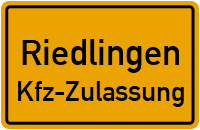 Zulassungsstelle Biberach