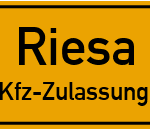 Zulassungsstelle Riesa