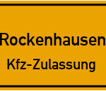 Zulassungsstelle Rockenhausen