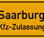 Zulassungsstelle Saarburg